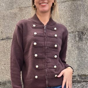 Chaqueta Luciana