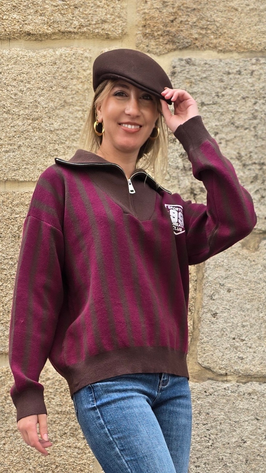 Jersey Mina - Imagen 4