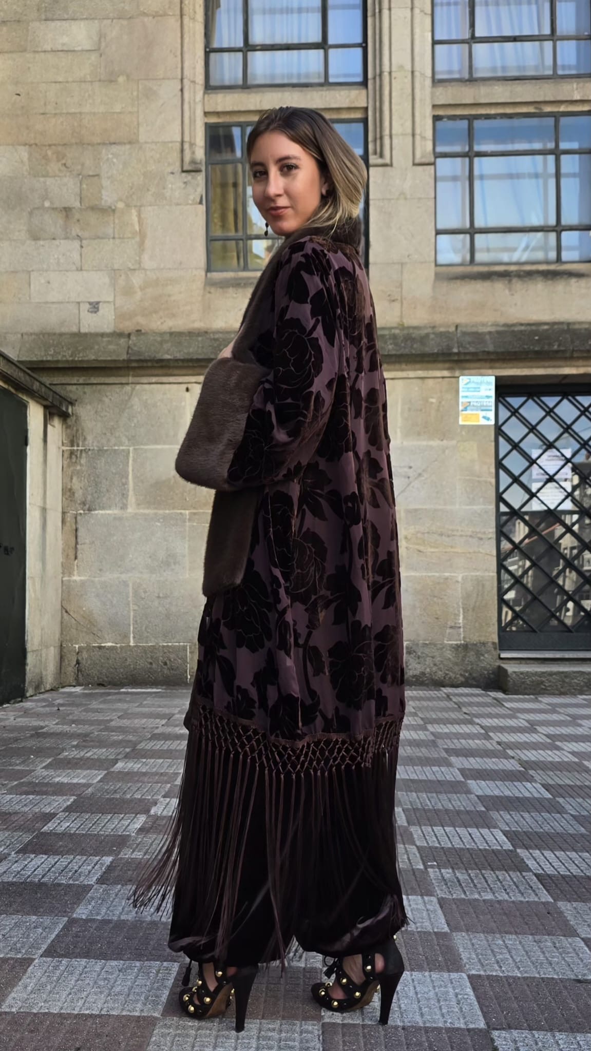 Kimono Rania - Imagen 2