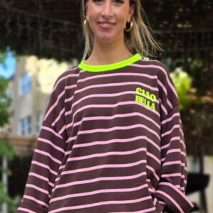 Sudadera Ciao