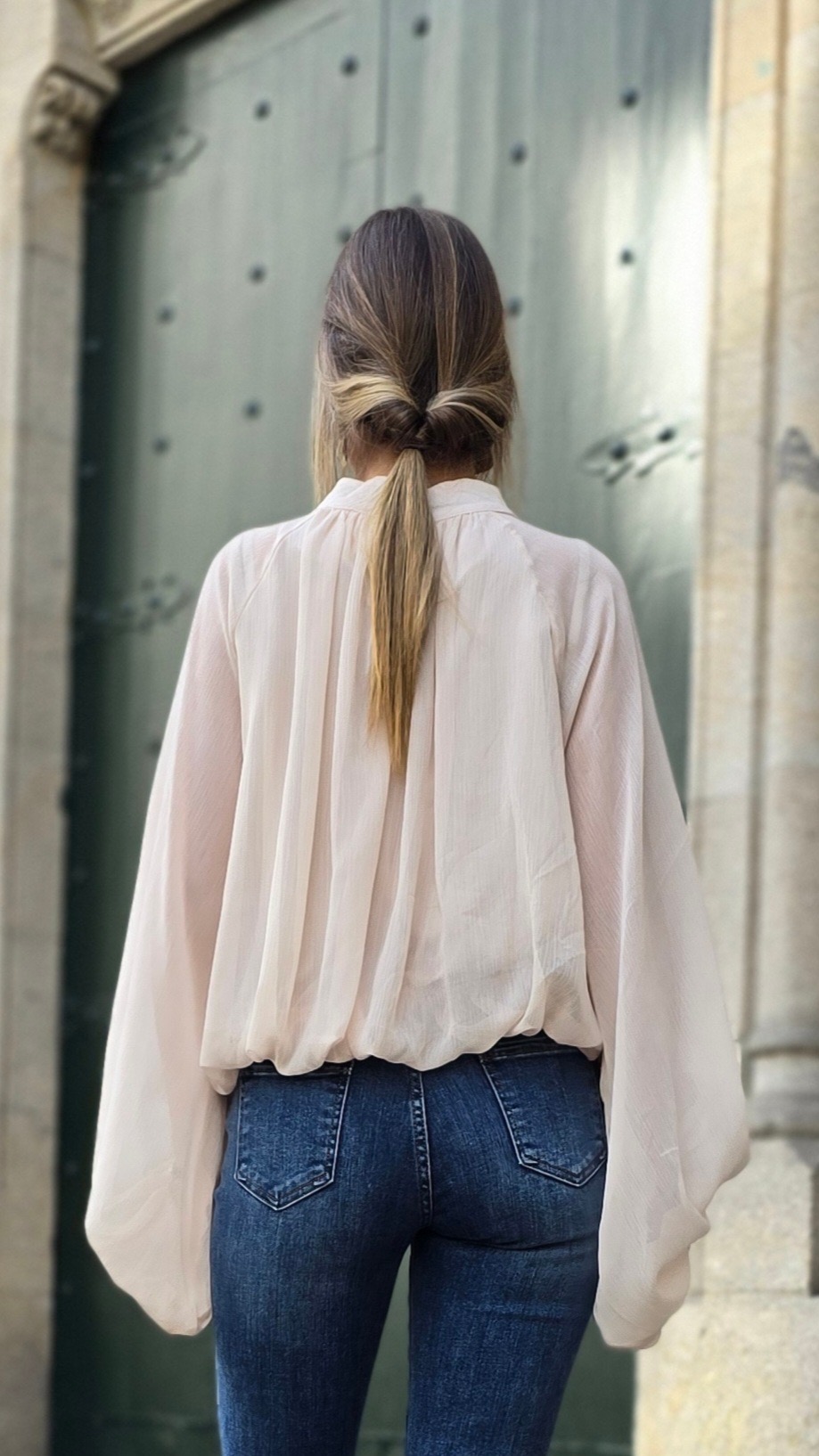 Camisa Nicole - Imagen 4