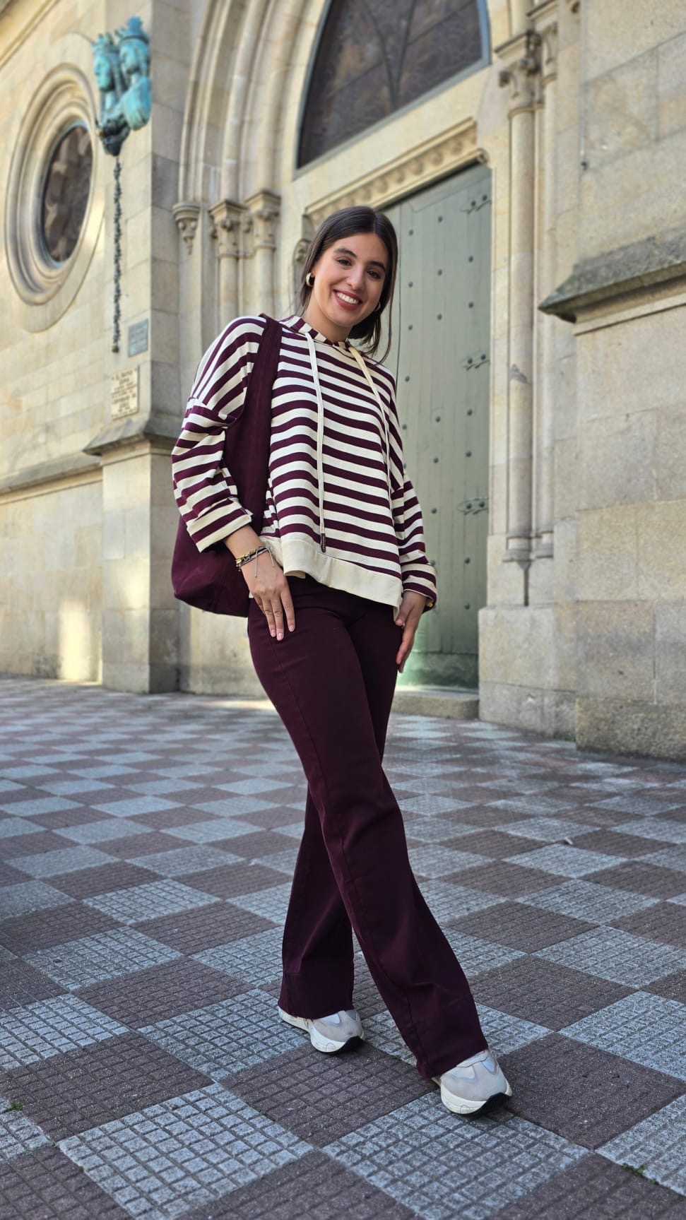 Sudadera karol - Imagen 7
