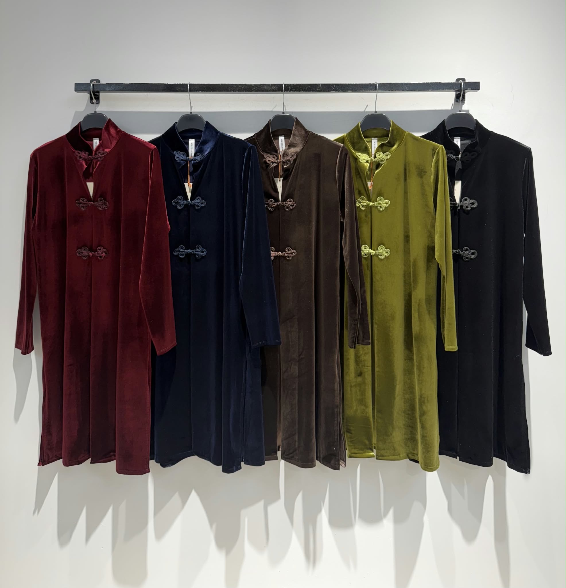 Kimono Naira - Imagen 2