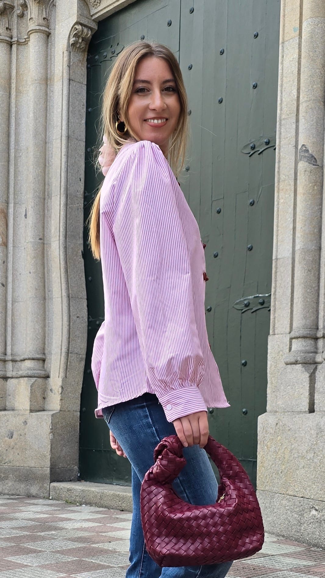 Camisa Clara - Imagen 5