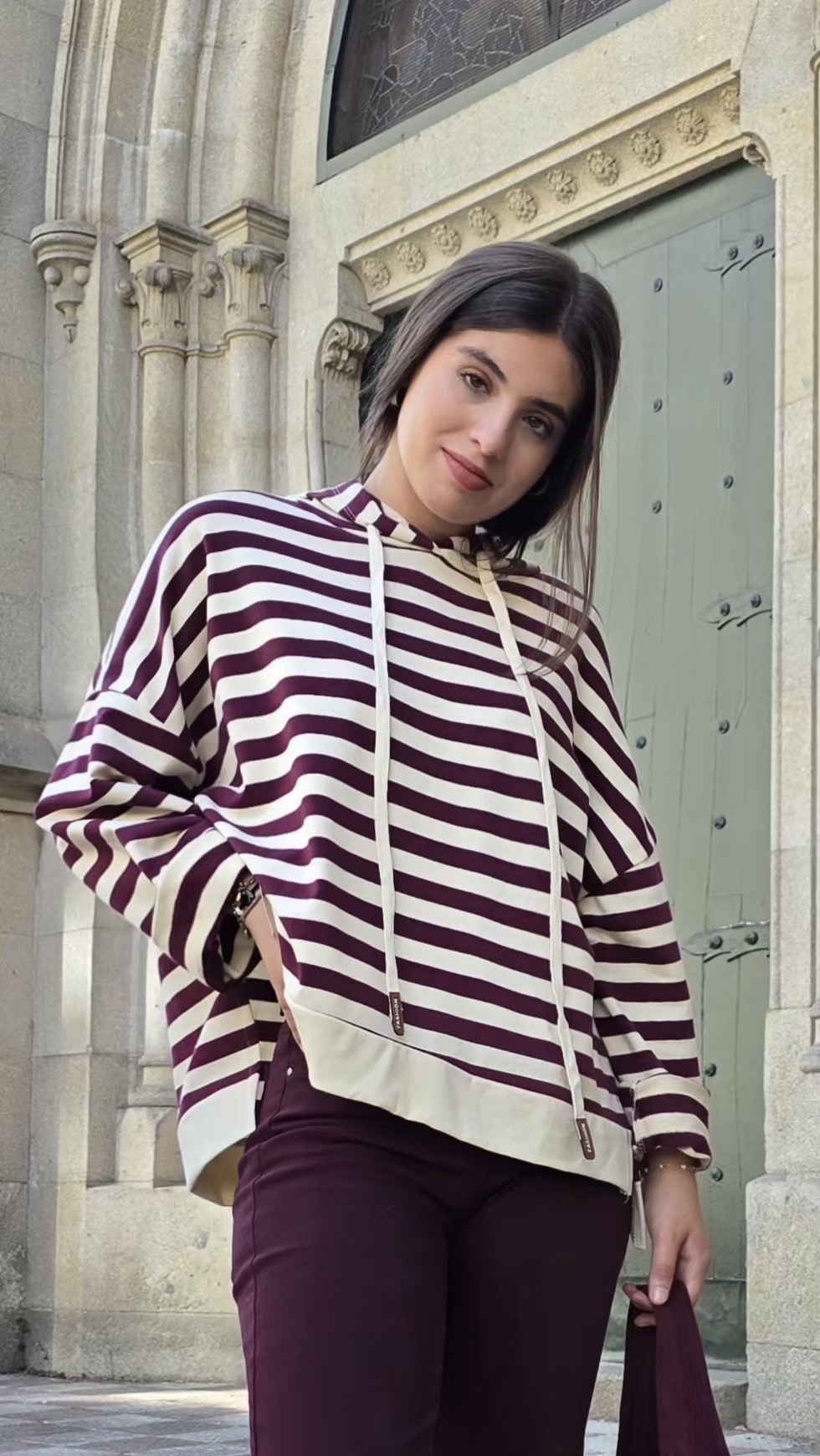 Sudadera karol - Imagen 5