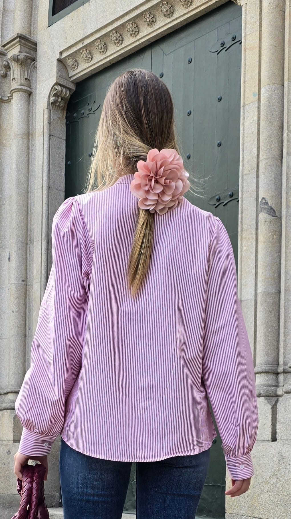 Camisa Clara - Imagen 3