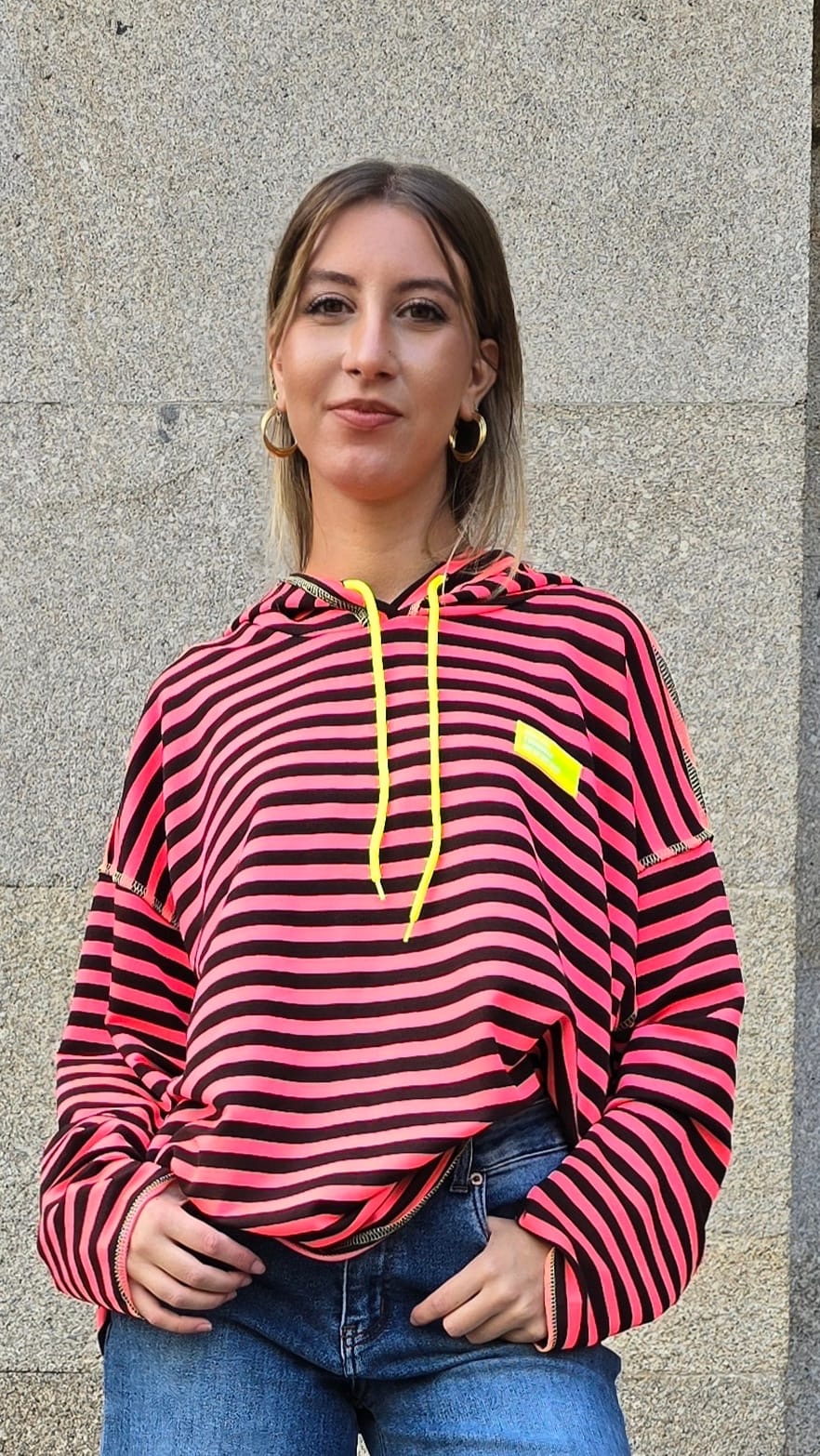 Sudadera Fiona - Imagen 4