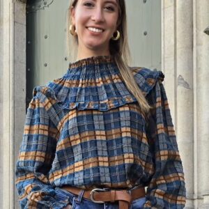 Camisa Carla