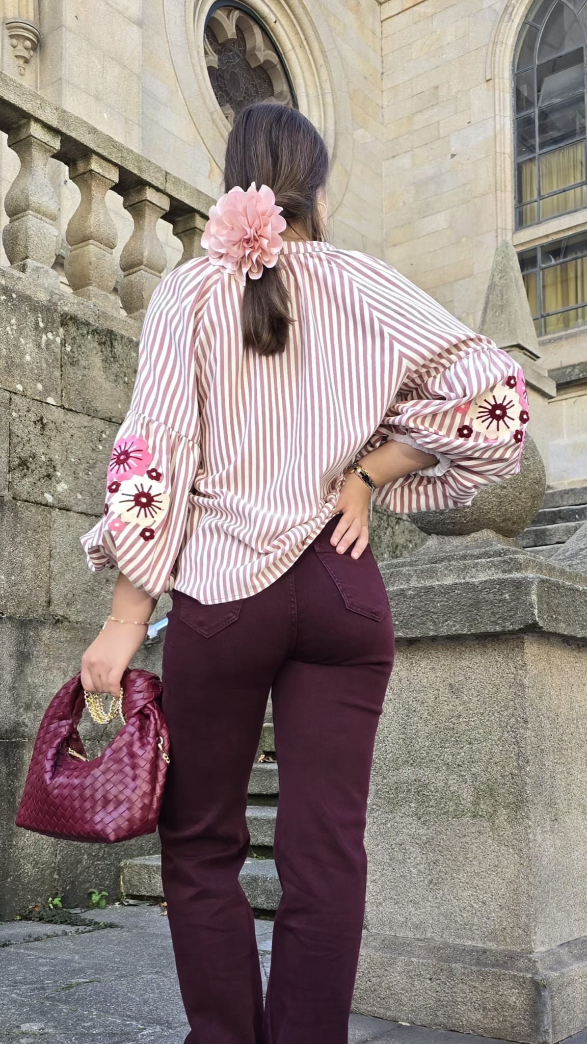 Camisa Mara - Imagen 2