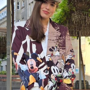 Chaqueta Lea