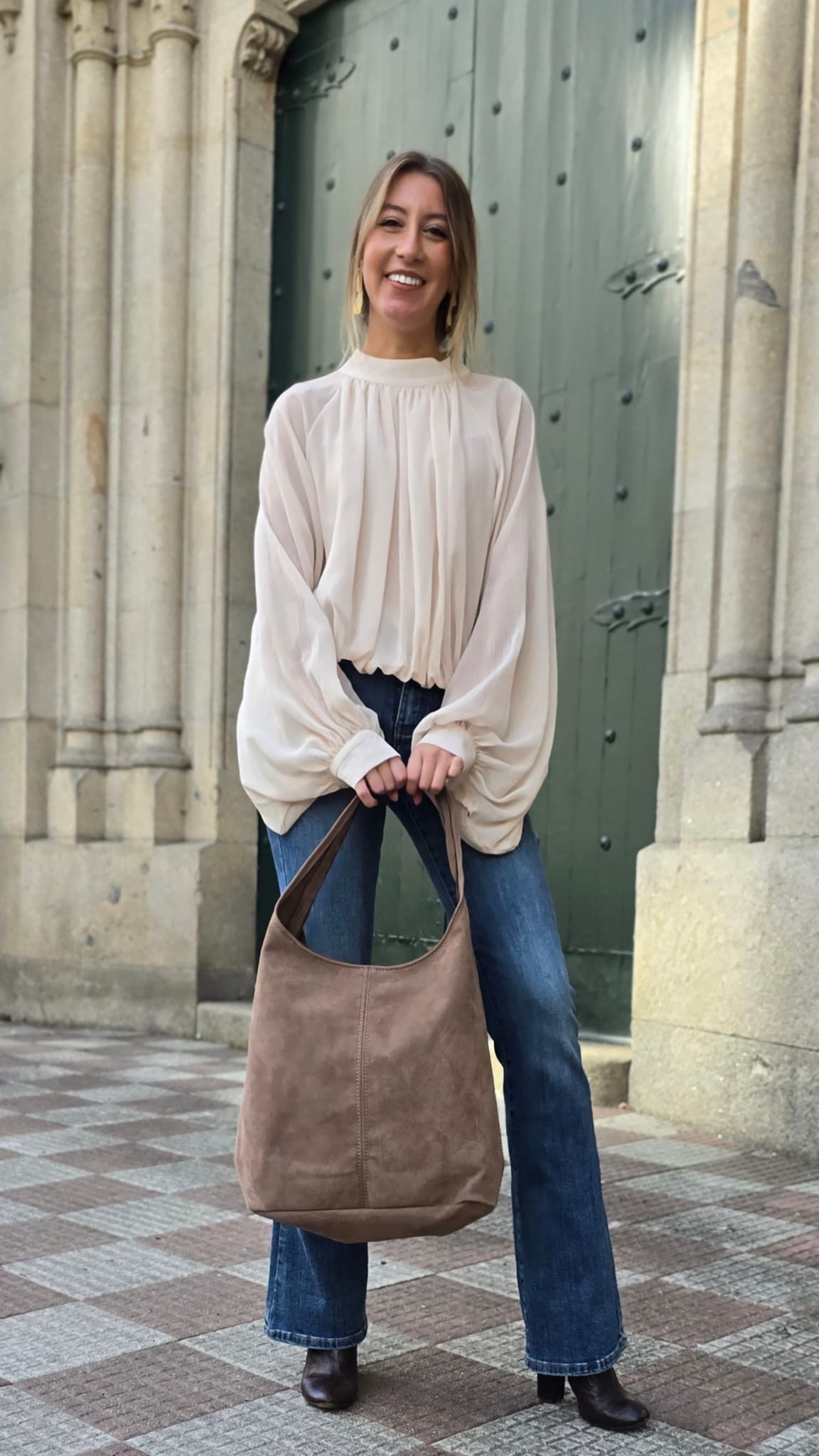 Camisa Nicole - Imagen 5