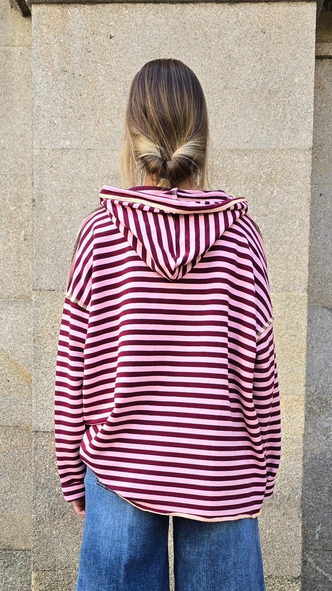 Sudadera Fiona - Imagen 3