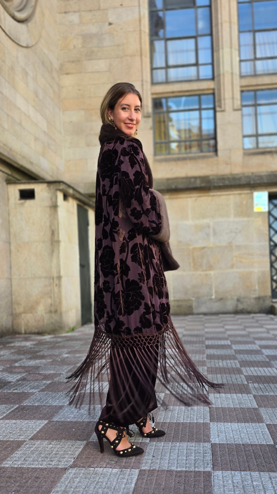 Kimono Rania - Imagen 3