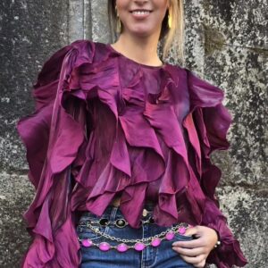 Camisa Luna