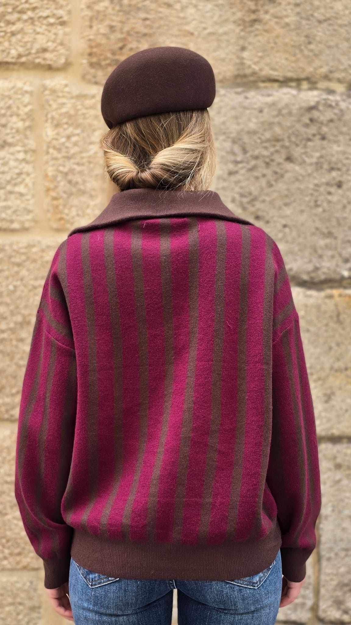 Jersey Mina - Imagen 3