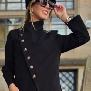 Chaqueta Uma