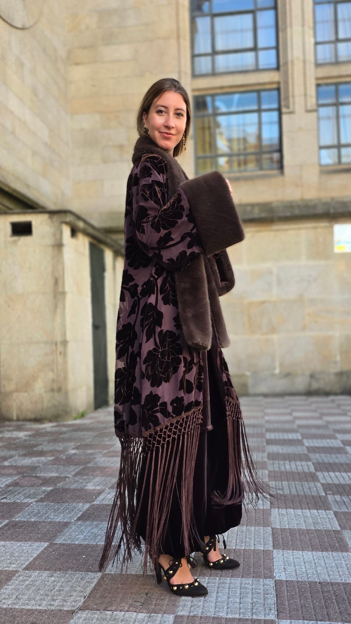 Kimono Rania - Imagen 6