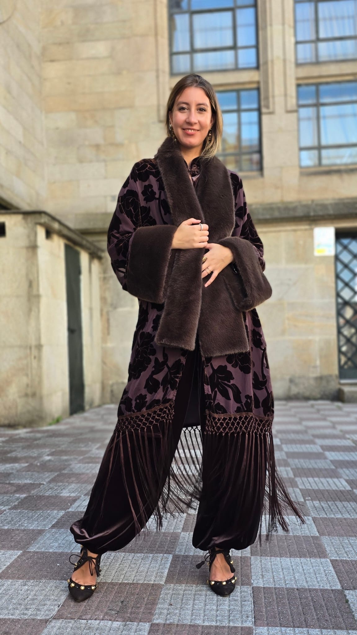 Kimono Rania - Imagen 5