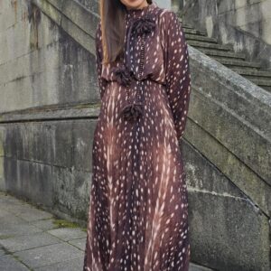 Vestido Bambi