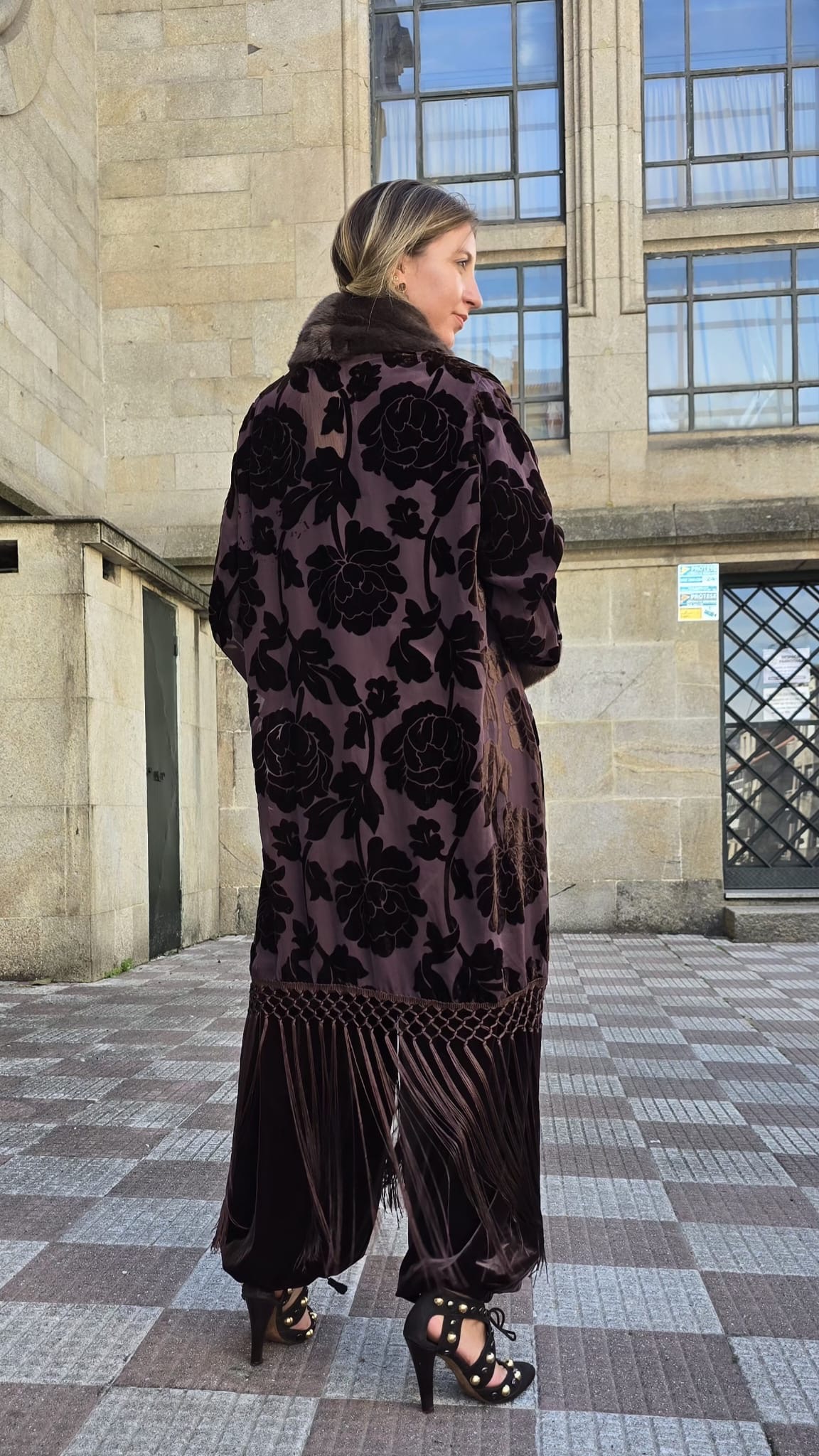 Kimono Rania - Imagen 4