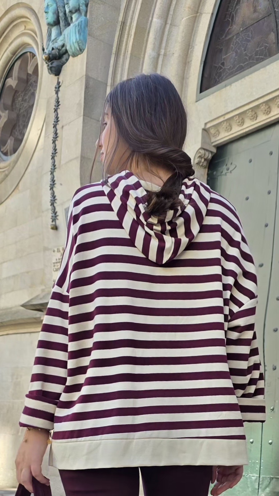 Sudadera karol - Imagen 6