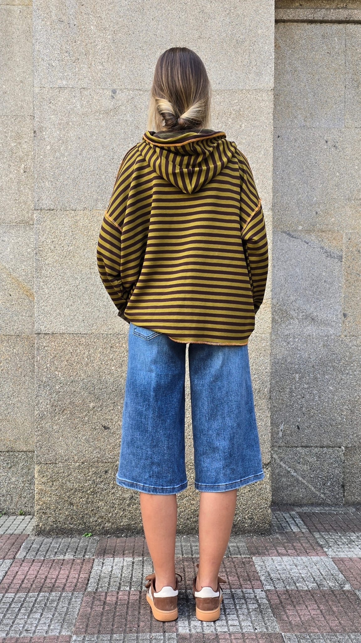 Sudadera Fiona - Imagen 6